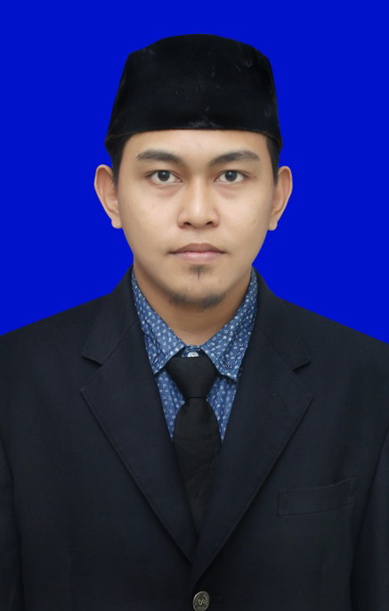 Imam Akbar, S.Kom., M.Kom