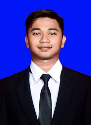 Fuad Danindra, M.I.Kom.