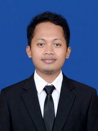 Vijay Rangga Kumar, M.Kom