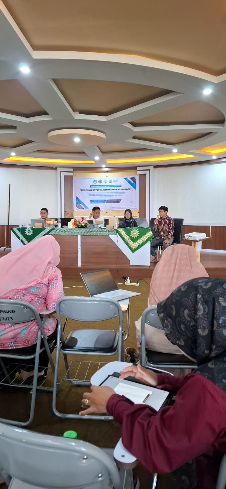 Prestasi